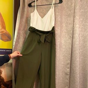 Romper pants from shop 17